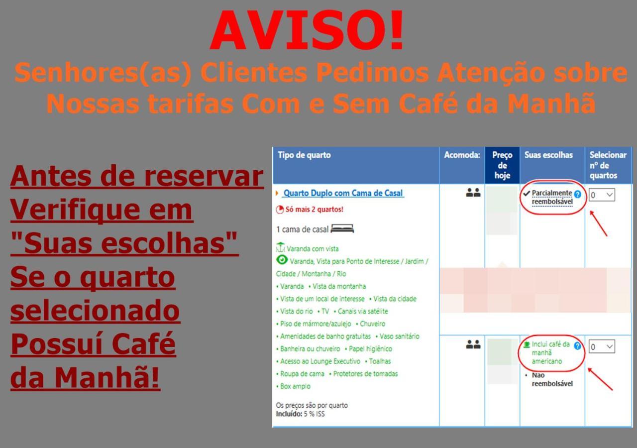 Pousada Rr Central Campos do Jordão Esterno foto